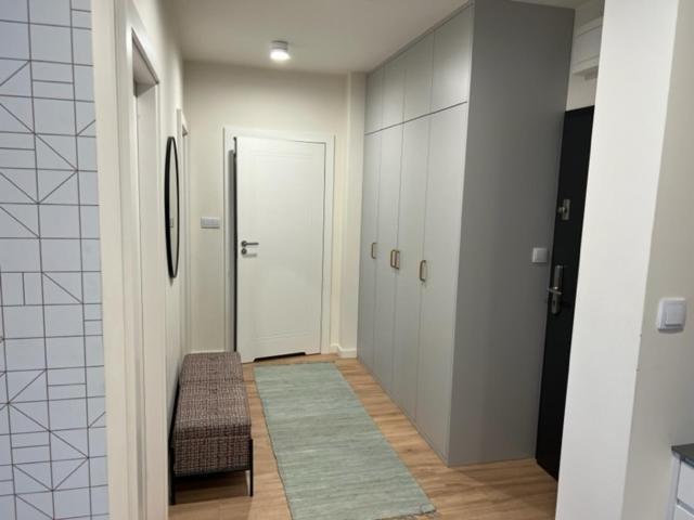 Apartament Mieszczanski Klima-Parkigfree2X-Netflix-Youtube Breslávia Exterior foto