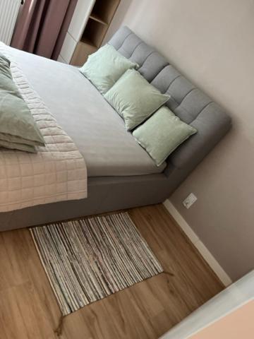 Apartament Mieszczanski Klima-Parkigfree2X-Netflix-Youtube Breslávia Exterior foto